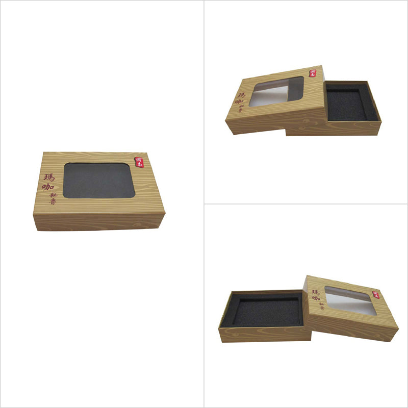 Custom Gift box