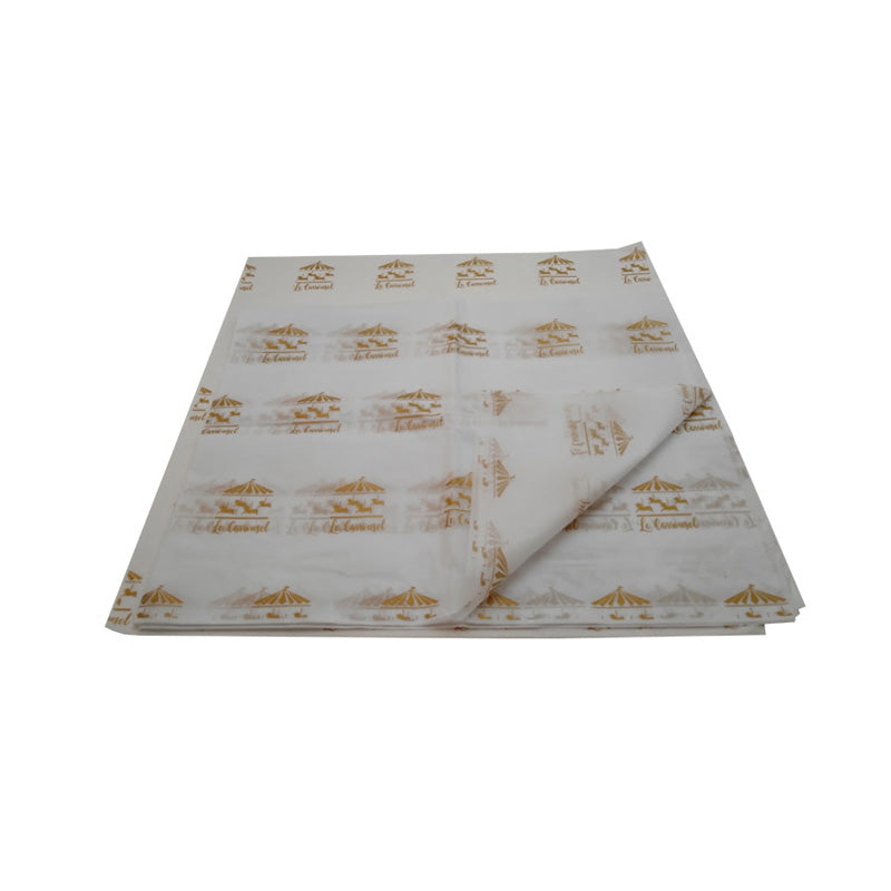 17g Single-Sided Craft Paper for Wrapping