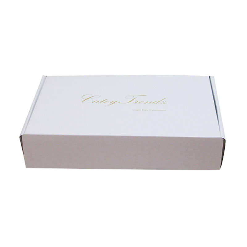 High-end clothing gift boxes