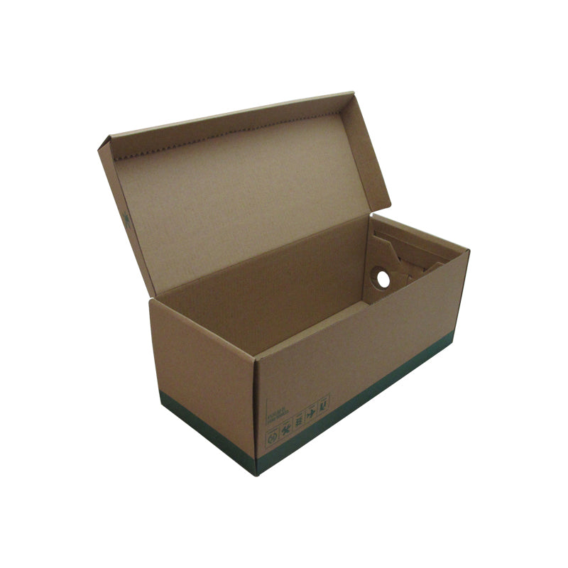 Custom Kraft Shoe Boxes