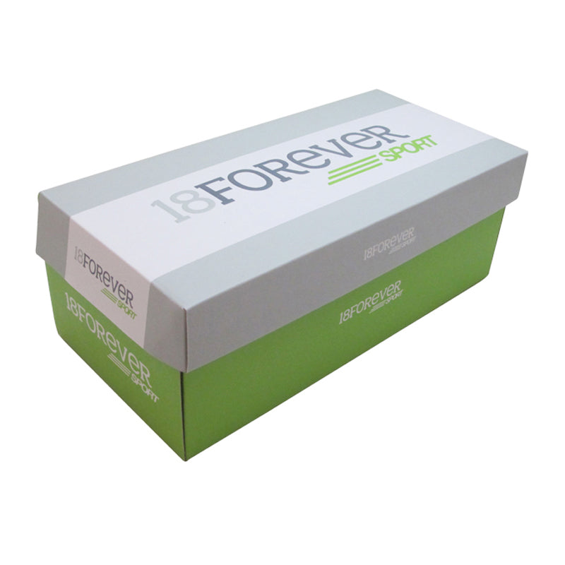 Two Piece Paper Shoe Boxes