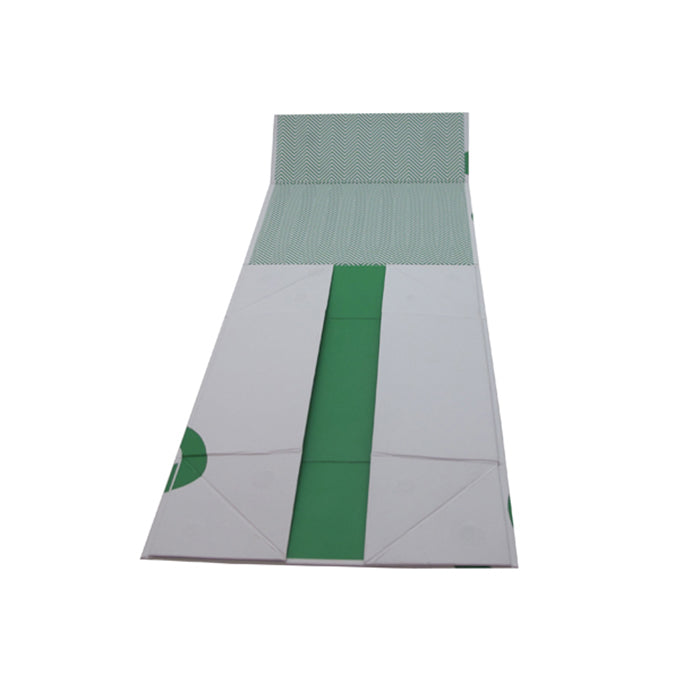 Folding Gift Box, Collapsible Boxes with Magnetic Closure