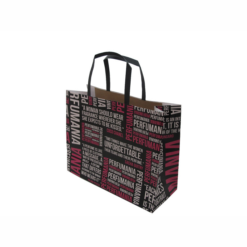 Kraft Paper Bag for Cosmetic Packaging
