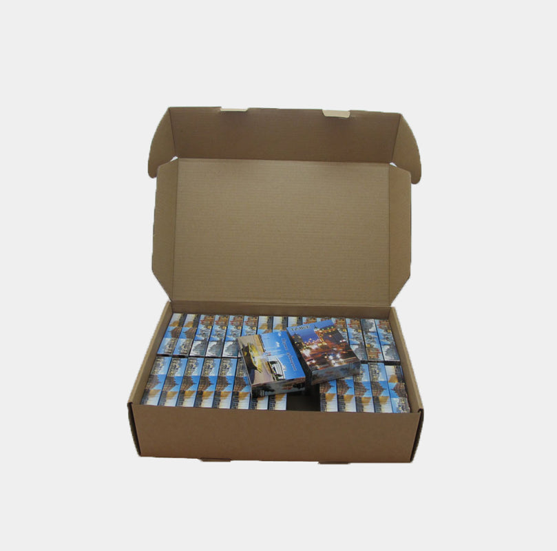 Customized playing card/game card size + sheet