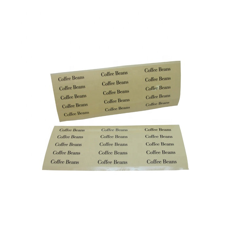 Customize stickers