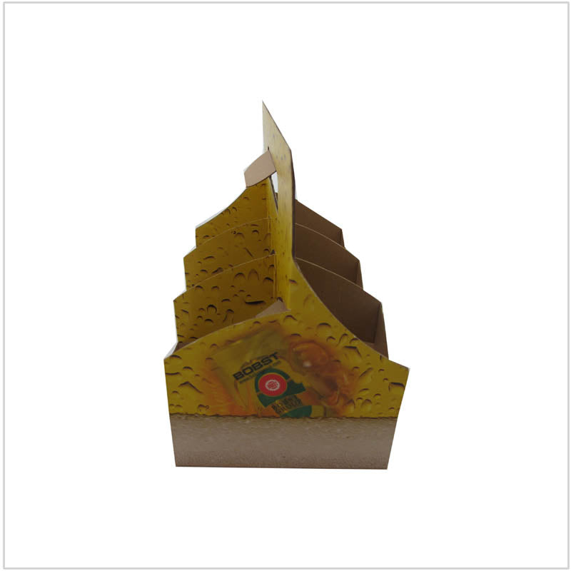 Beer paper packaging
