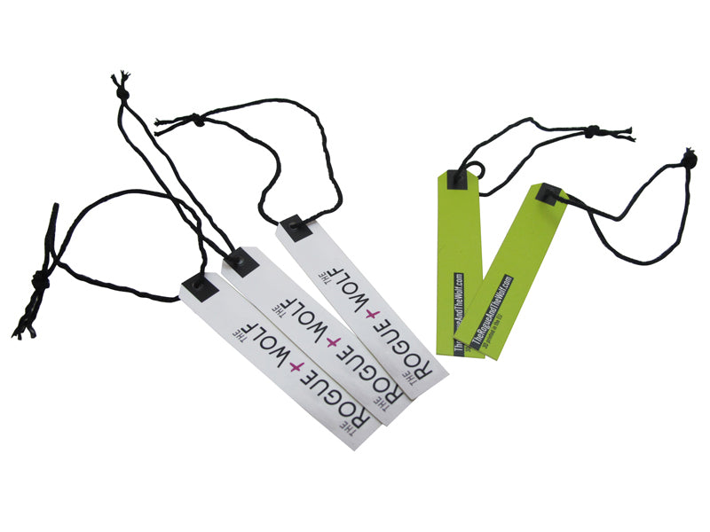 350gsm Paper Tag