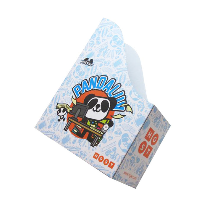 Customized File Folder