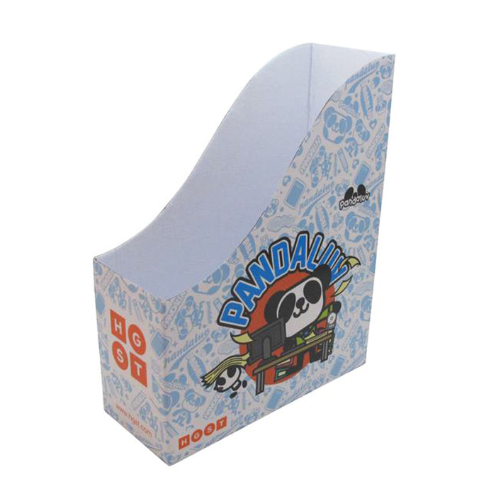 Customized File Folder