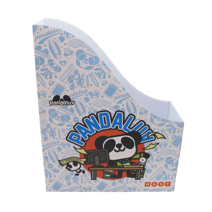 Customized File Folder