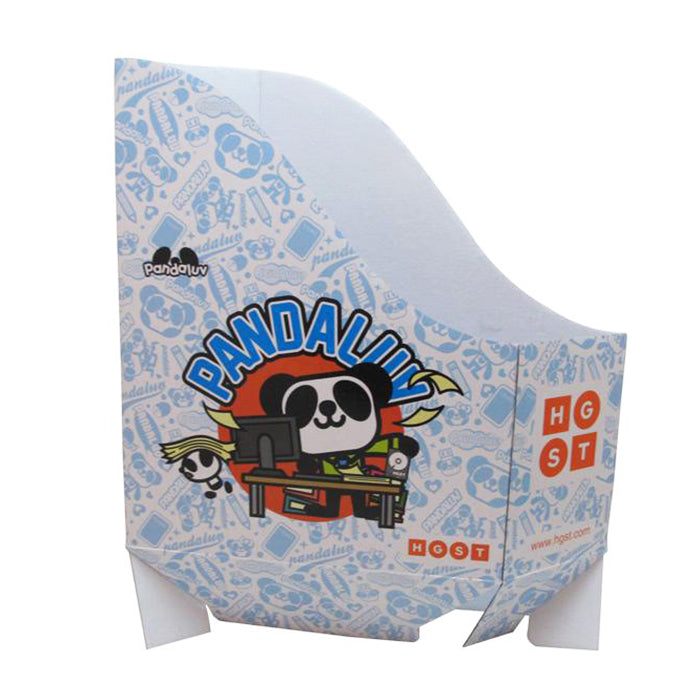 Customized File Folder