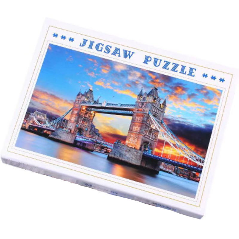 Children's toys adult gift creative gift puzzle