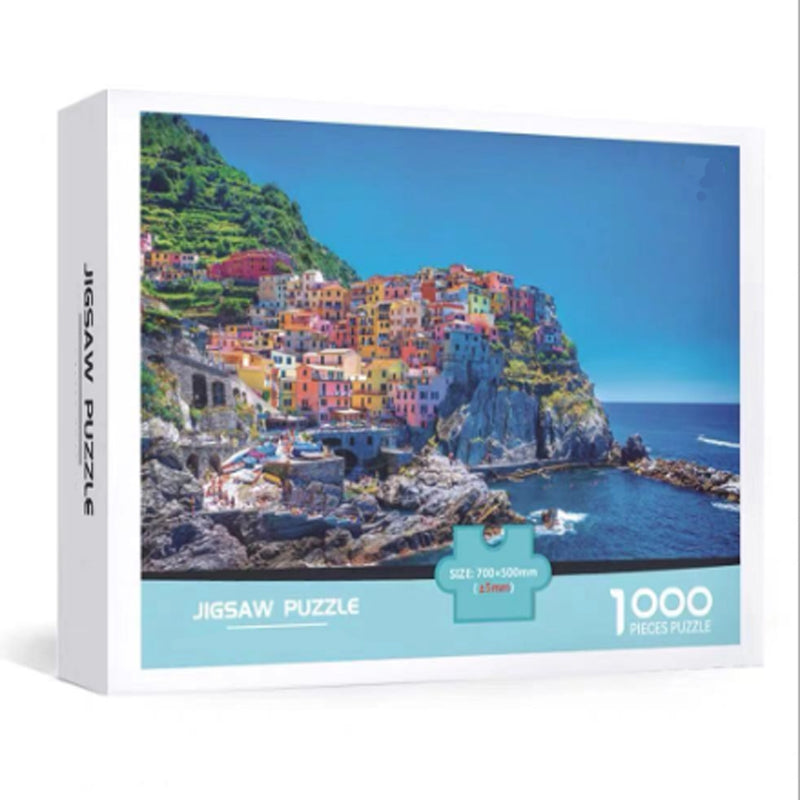 Children's toys adult gift creative gift puzzle