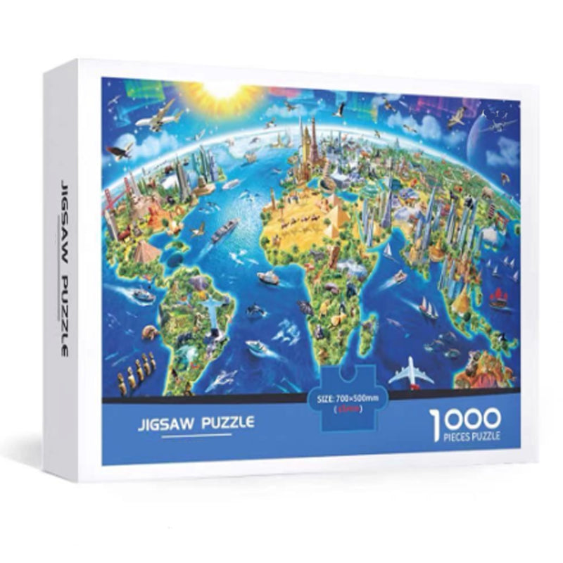 Children's toys adult gift creative gift puzzle