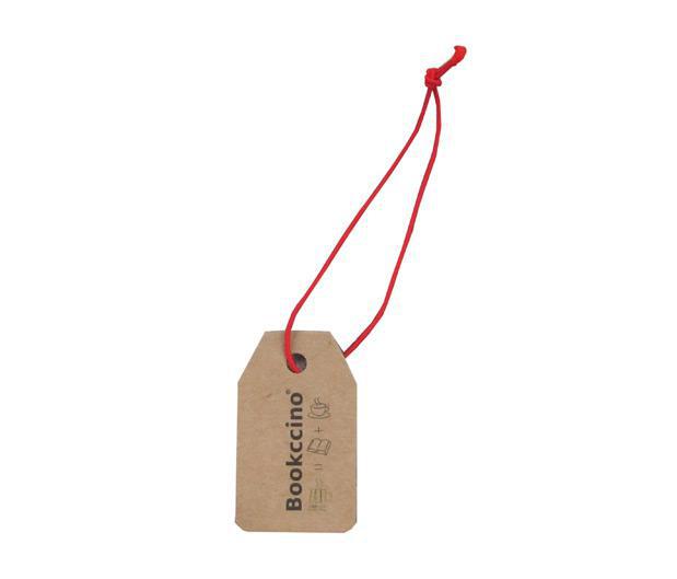 350gsm Paper Tag