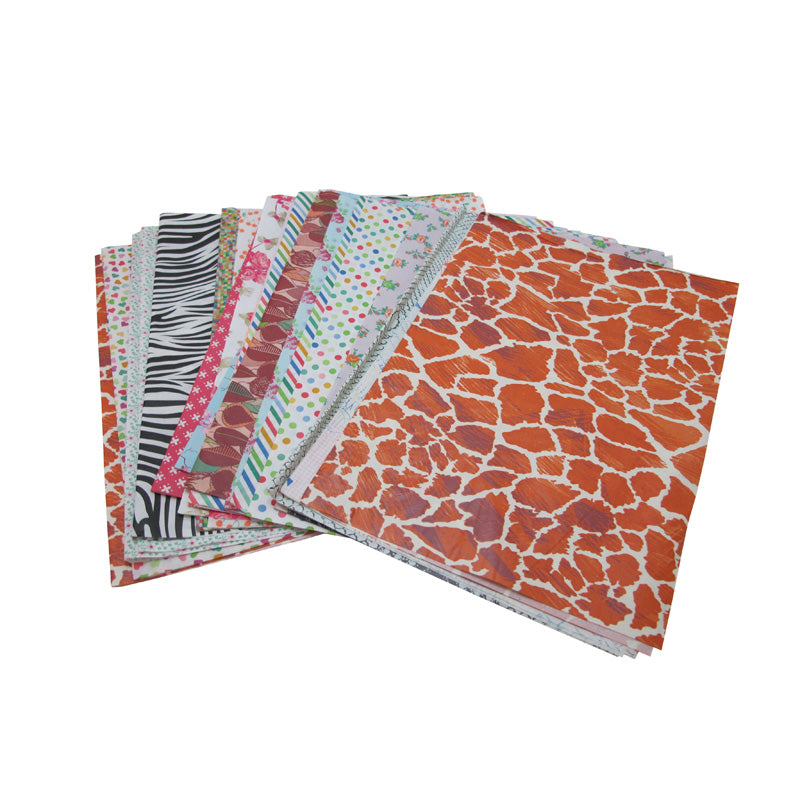 Customer Logo Tissue Paper Wholesale