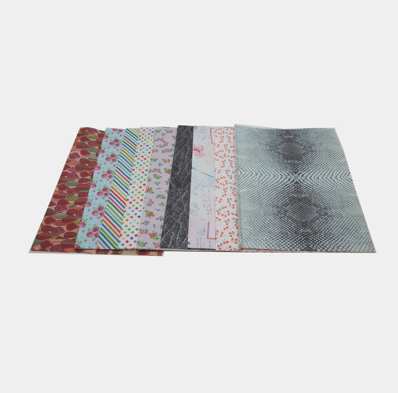 Customer Logo Tissue Paper Wholesale