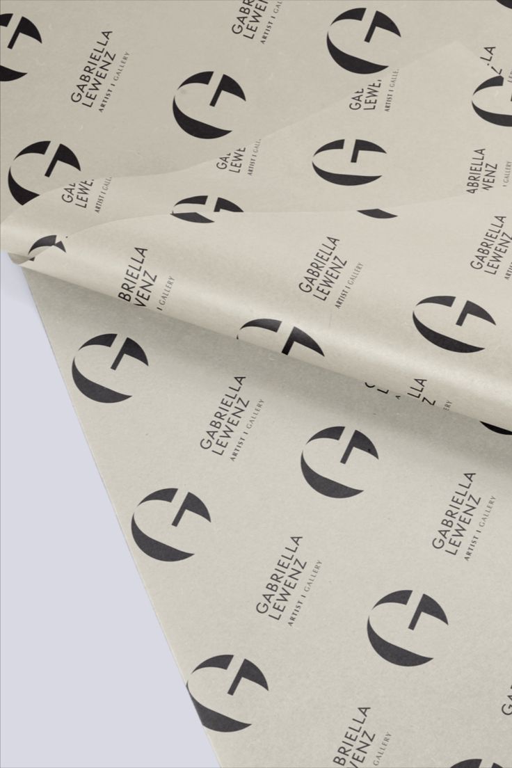 Customizable 17gsm Tissue Paper Roll  Gift Wrapping