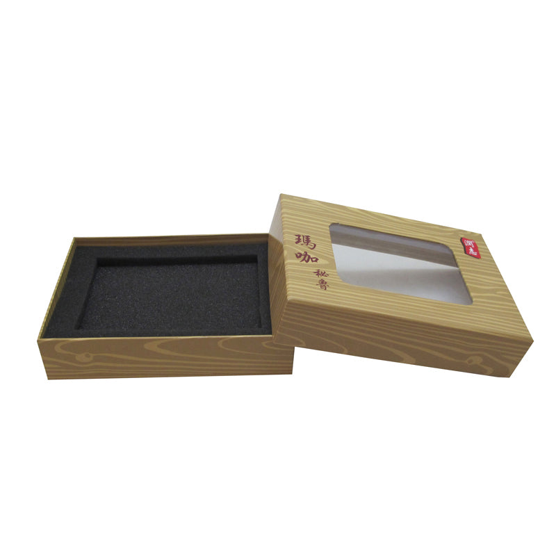 Custom Gift box