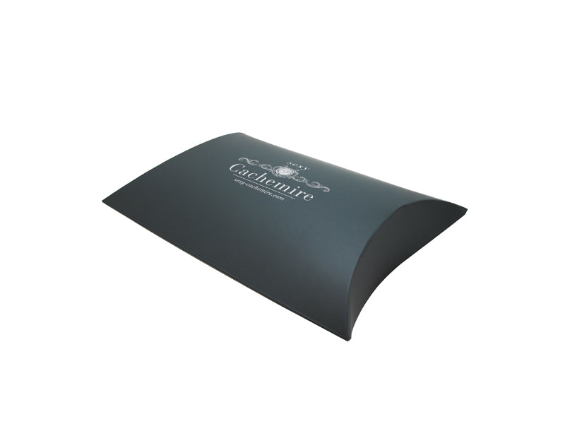 Customized pillow gift box