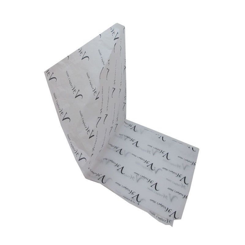 Printed Wrapping Paper