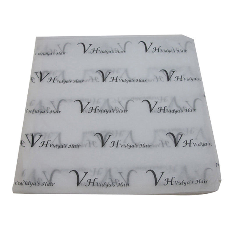 Printed Wrapping Paper