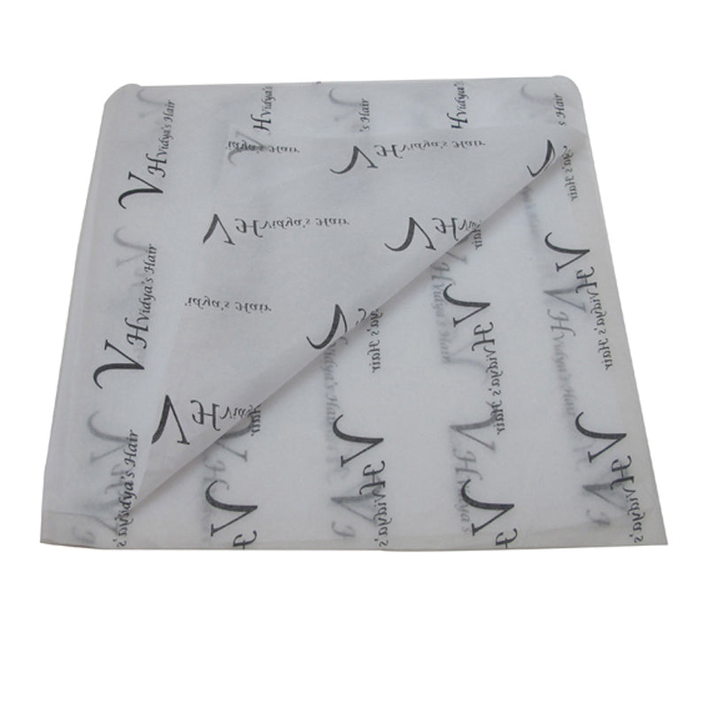 Printed Wrapping Paper