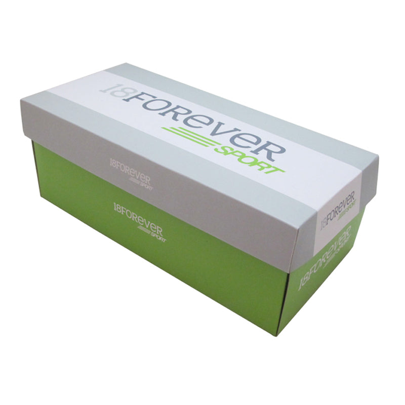 Two Piece Paper Shoe Boxes