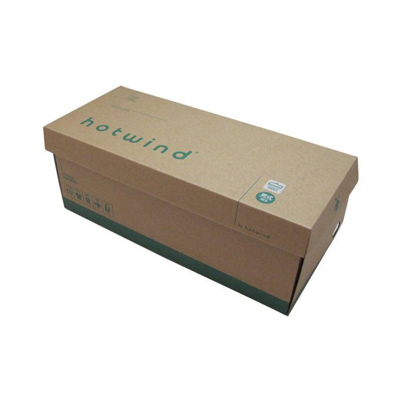 Custom Kraft Shoe Boxes