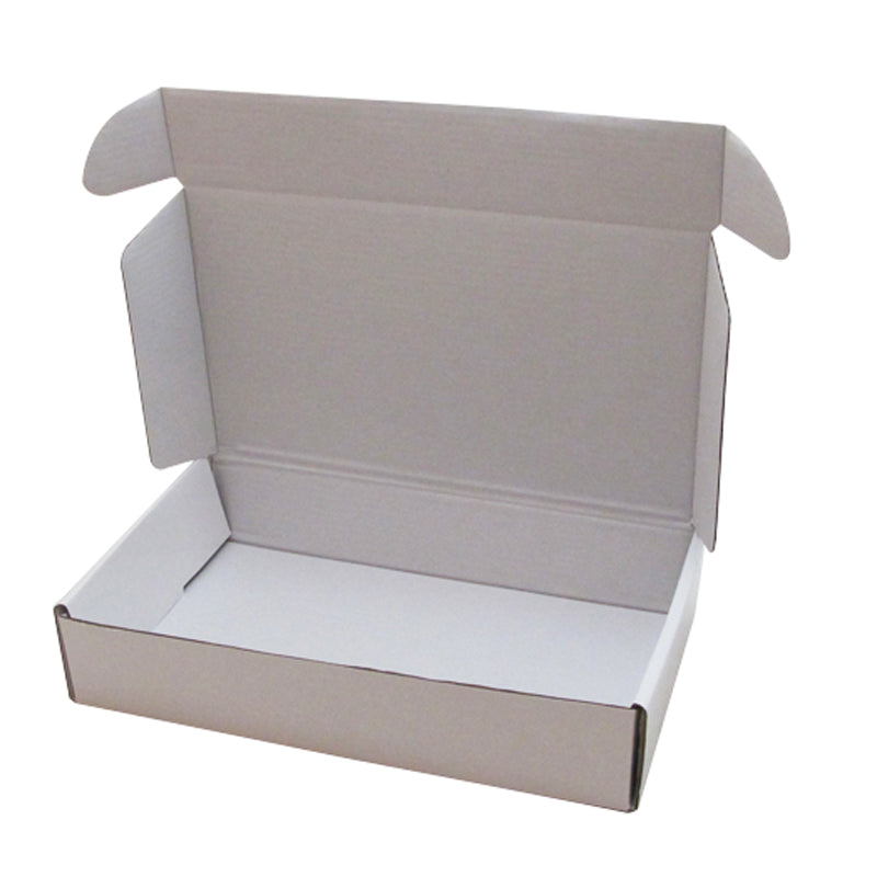High-end clothing gift boxes
