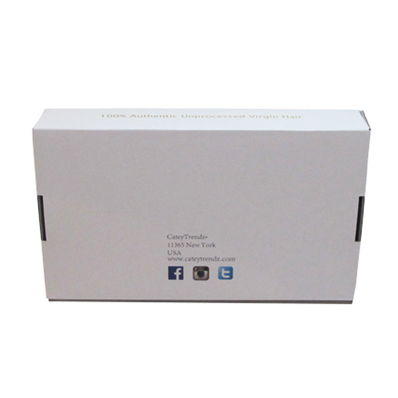 High-end clothing gift boxes