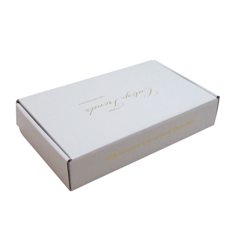 High-end clothing gift boxes