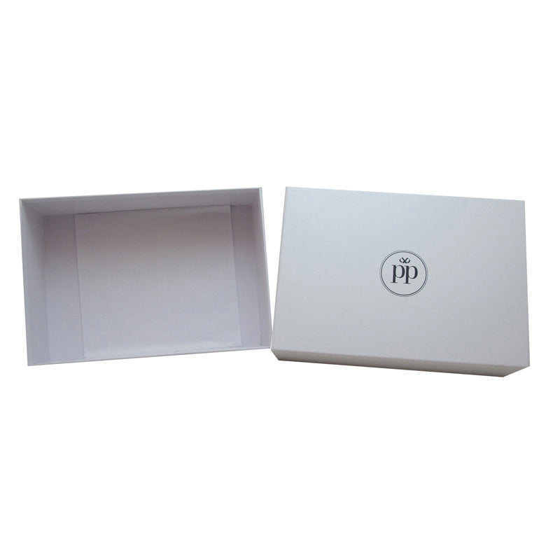 Customized cake box combination