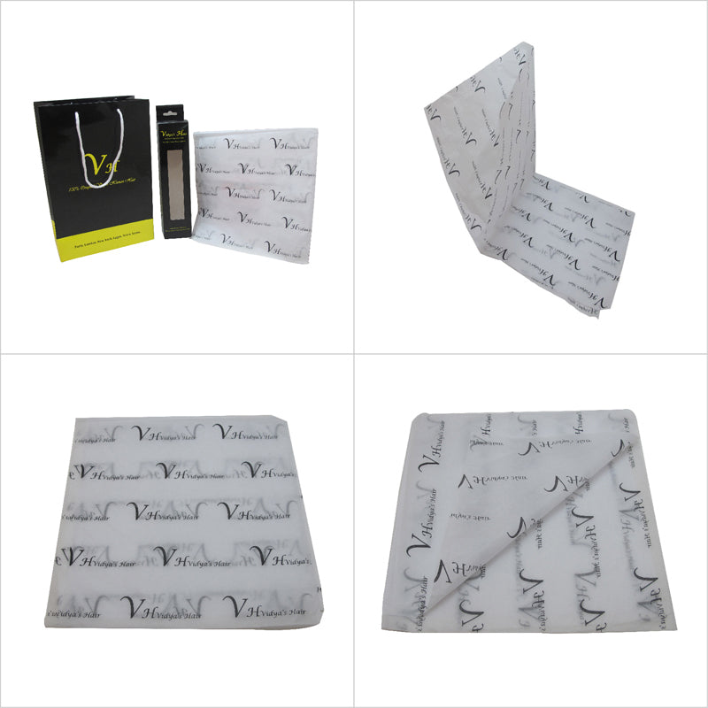 Printed Wrapping Paper