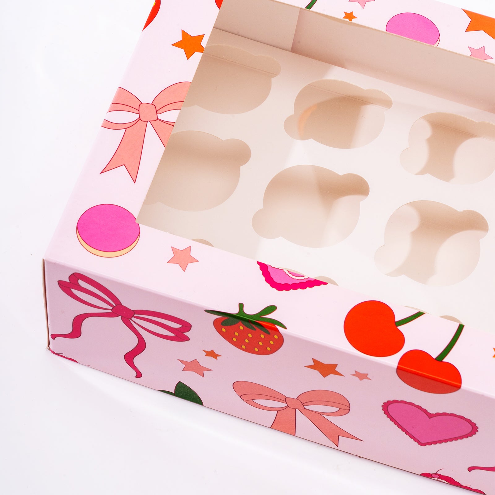 Custom packaging boxes with logo