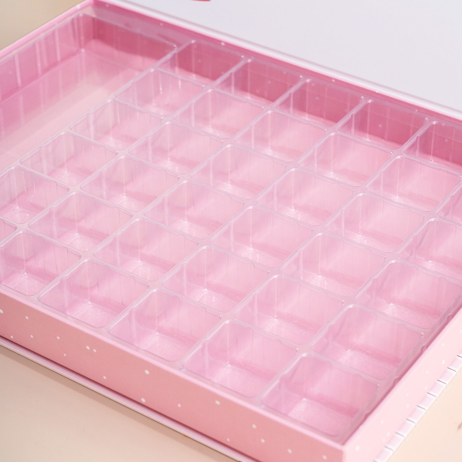 Empty chocolate boxes wholesale