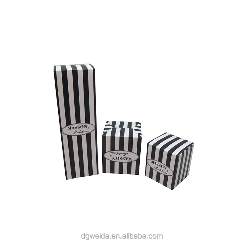 Customized food cartons (Safe for Direct Food Contact)