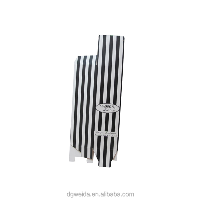Customized food cartons (Safe for Direct Food Contact)